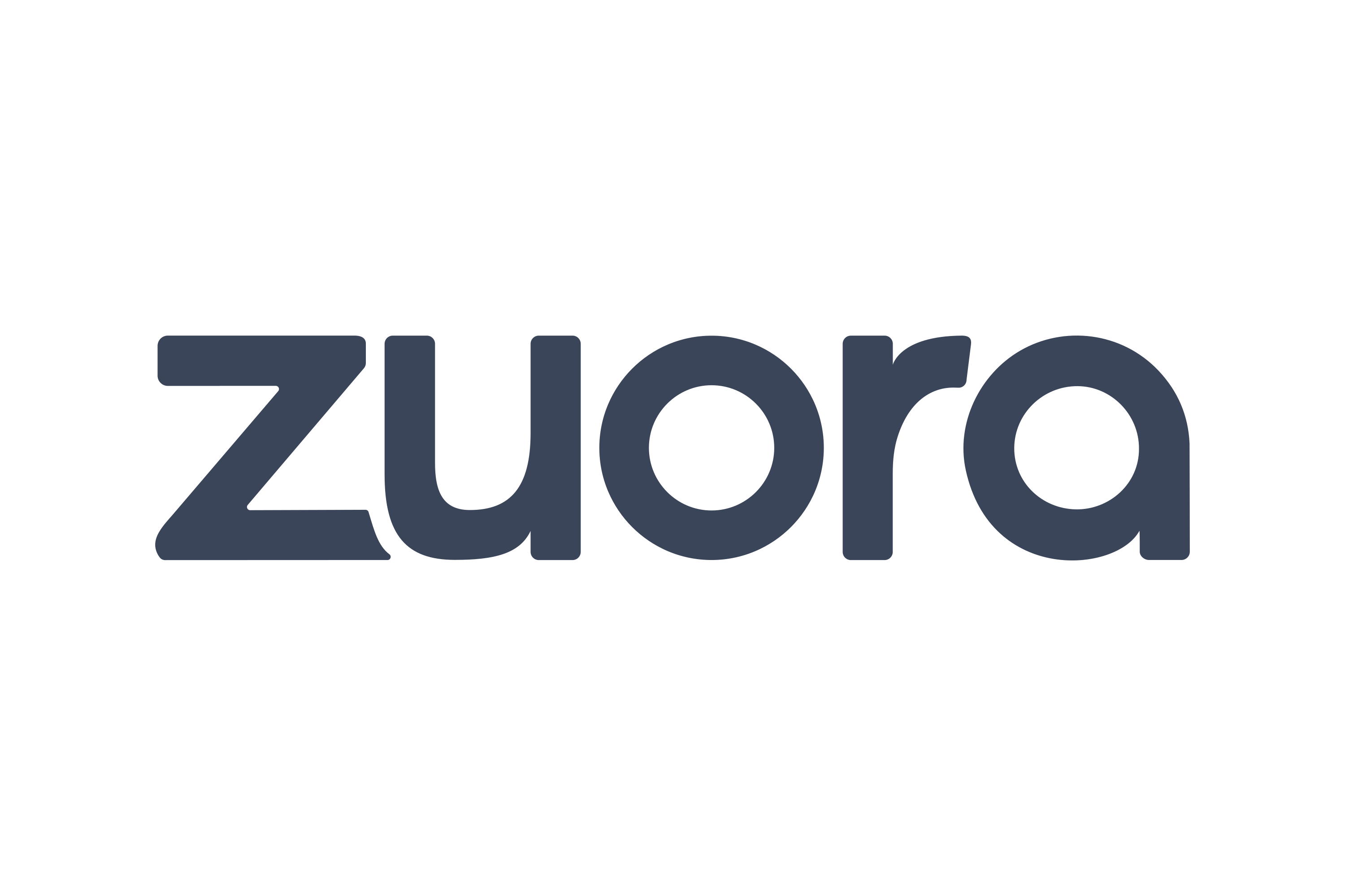 Zuora