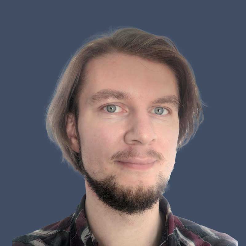 Dawid Strzybny