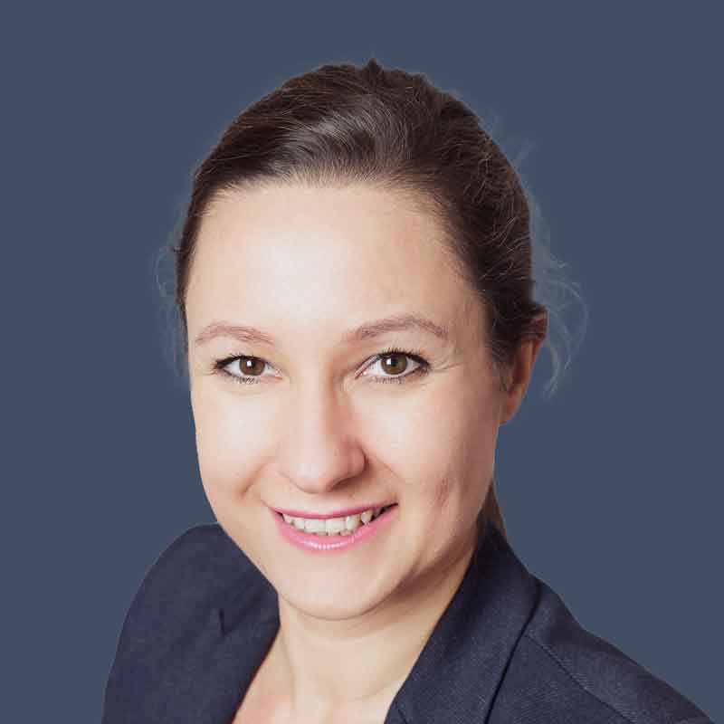 Eliza Dymel