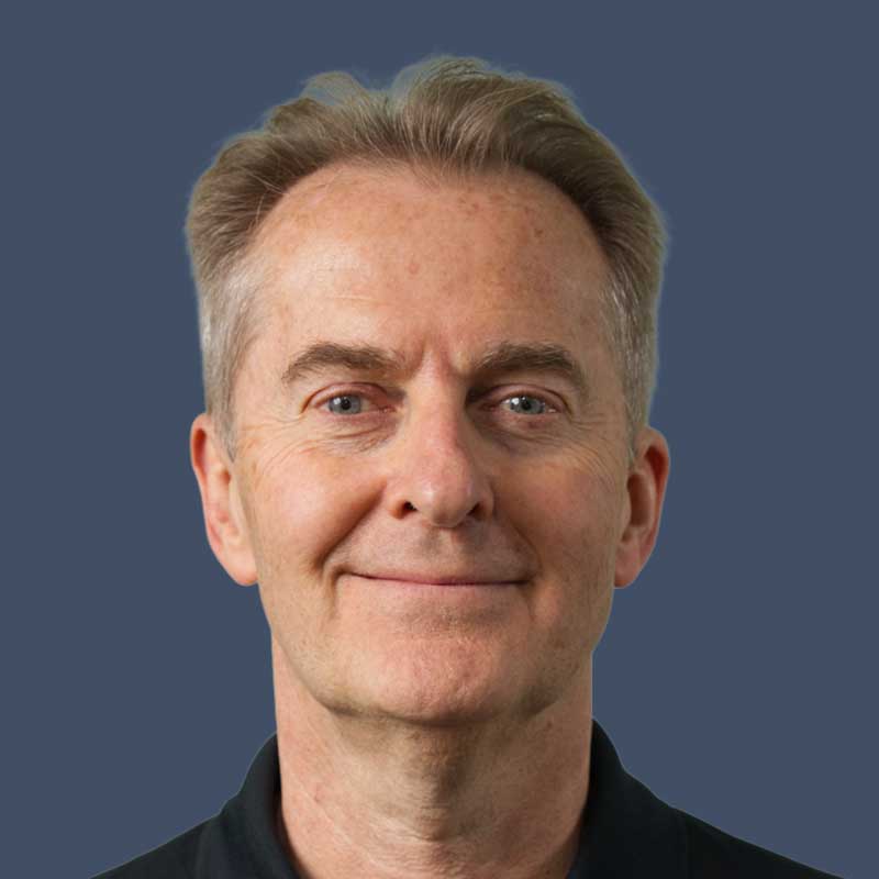 Jon Gillespie-Brown