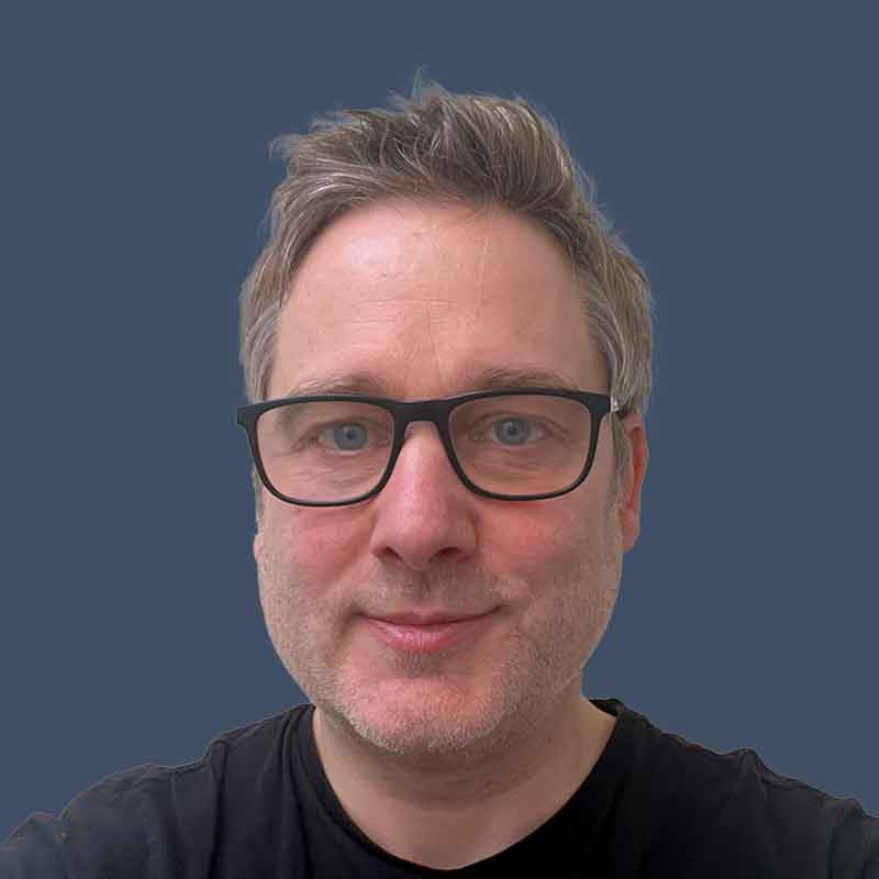 Mark Finning