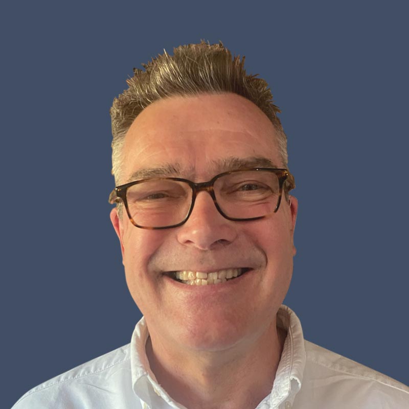 Paul Cooper
