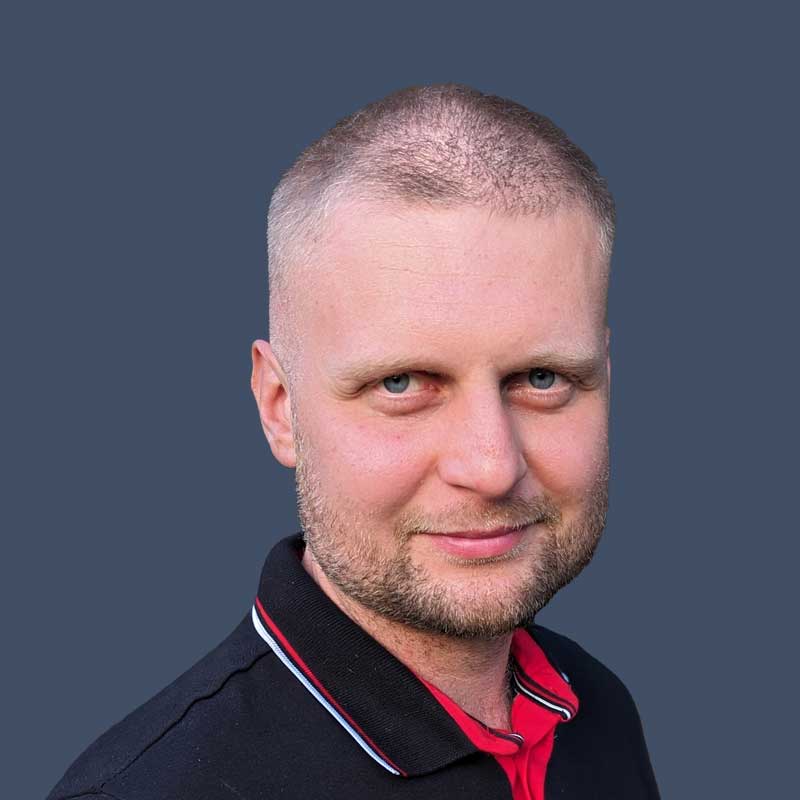 Paweł Górski
