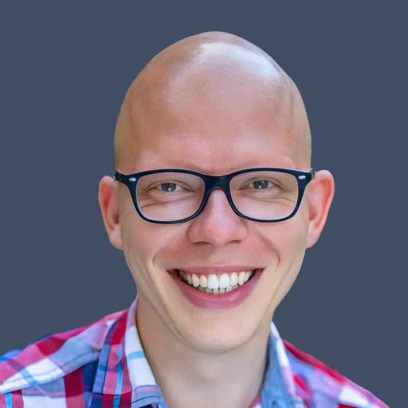 Radek Kujawa