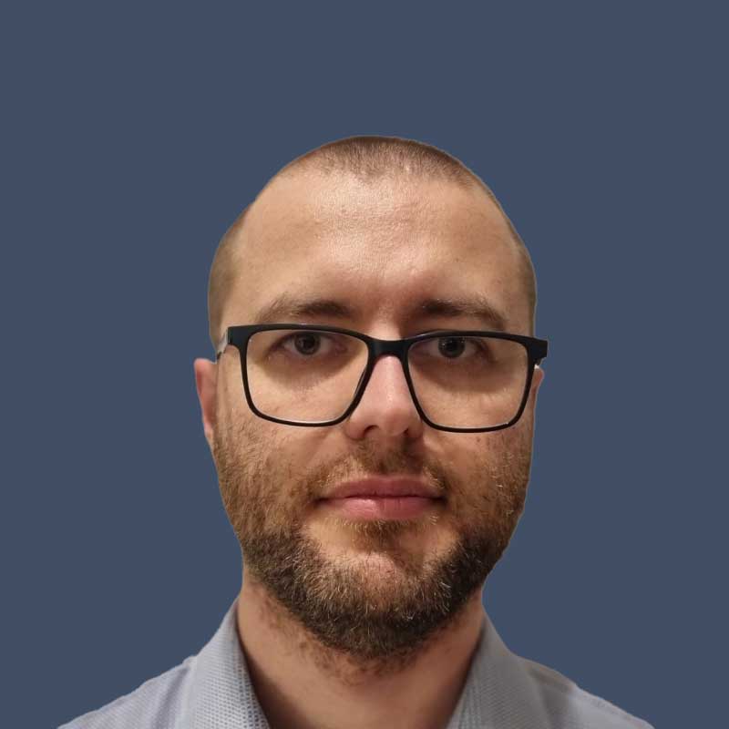 Tomek Szturmaj