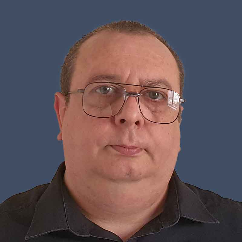Tony Chefles